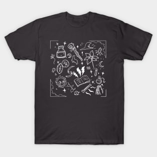 Magic Pattern T-Shirt